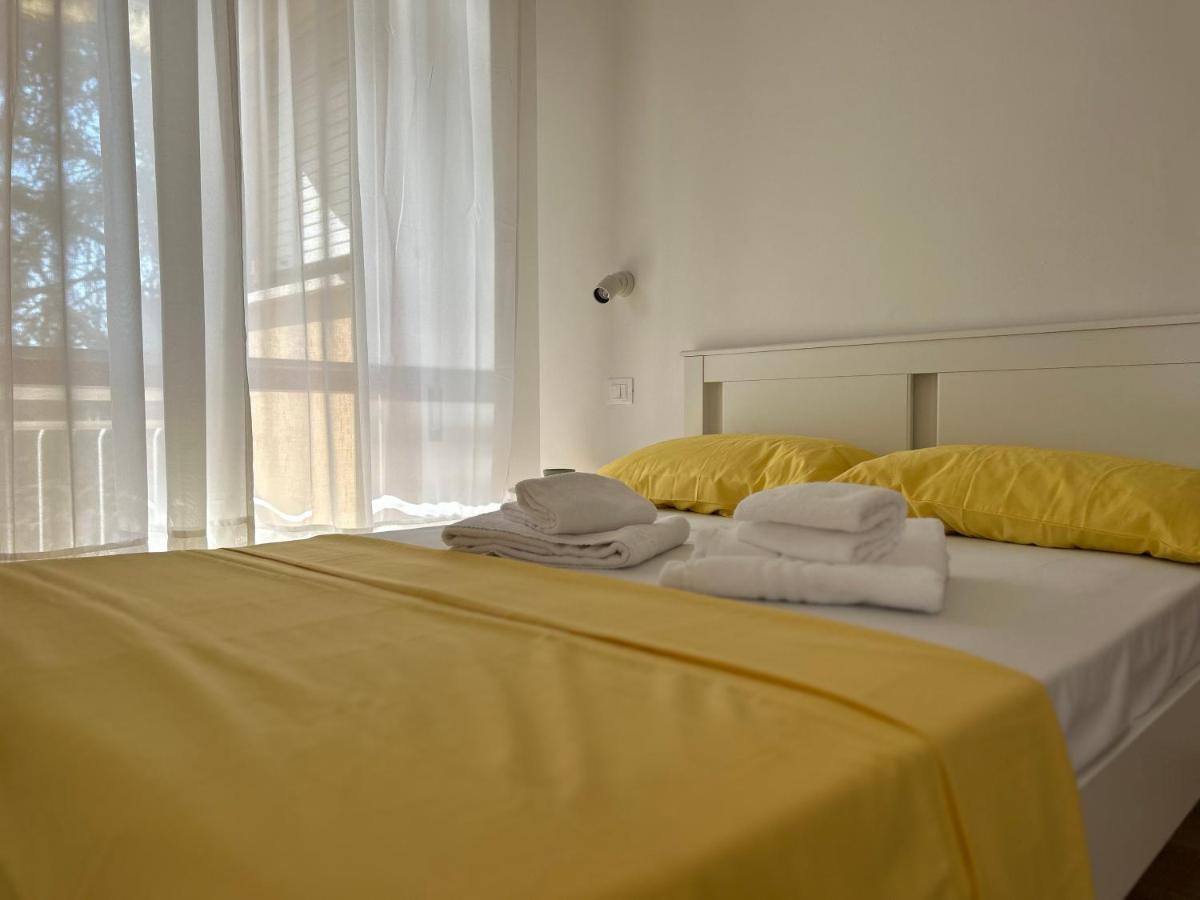 Casa La Pigna Apartamento Pisa Exterior foto